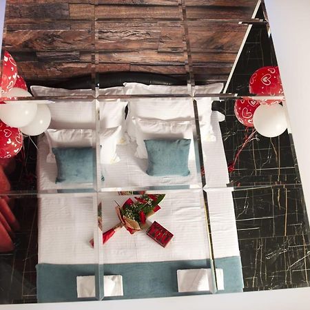 Infinity Spa Zrenjanin Exterior foto