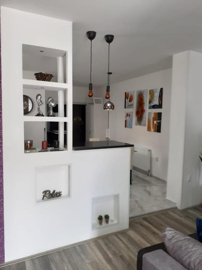 Infinity Spa Zrenjanin Exterior foto